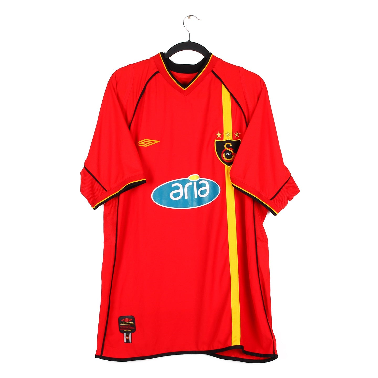 2002/03 - Galatasaray (XL)