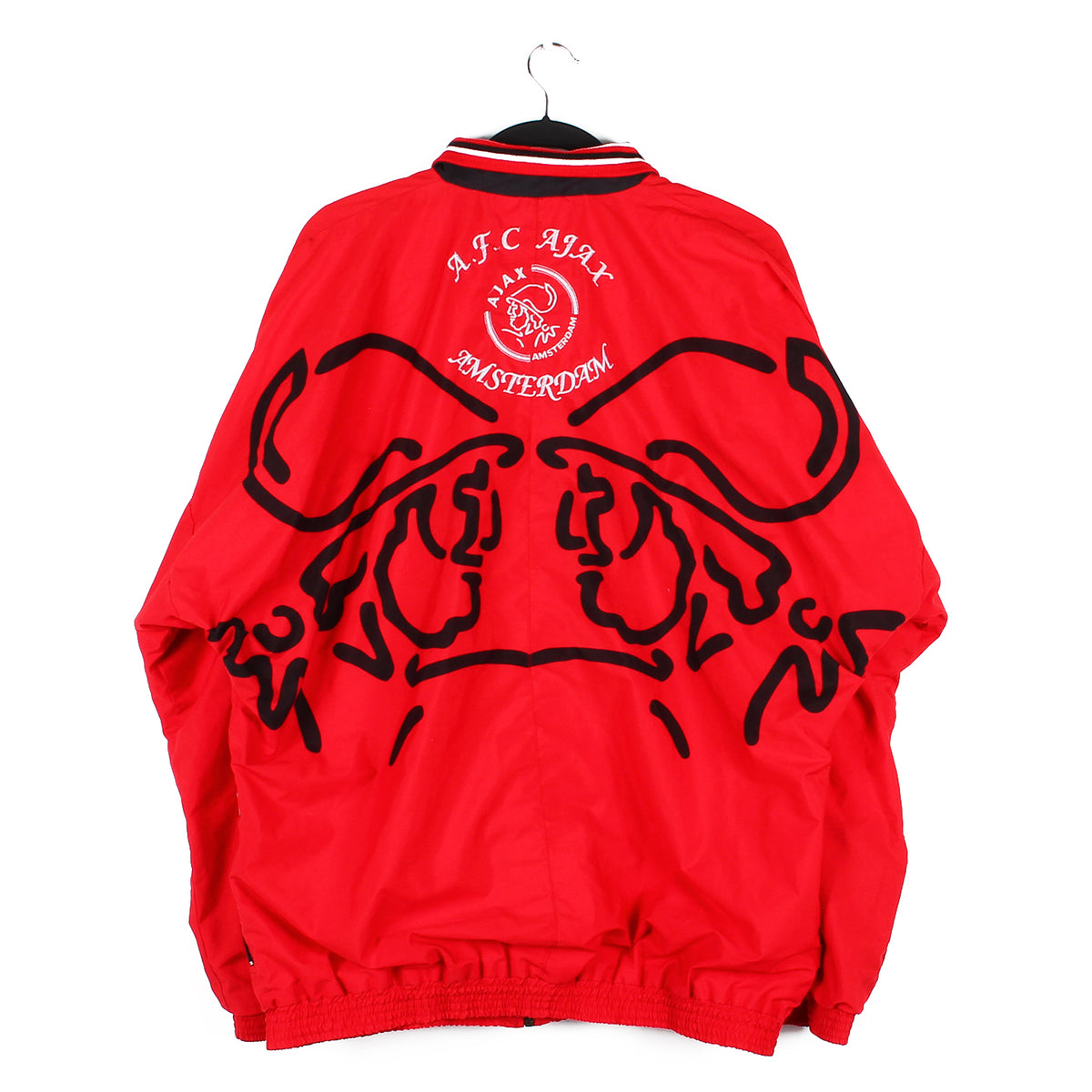 1997/98 - Ajax Amsterdam (2XL)