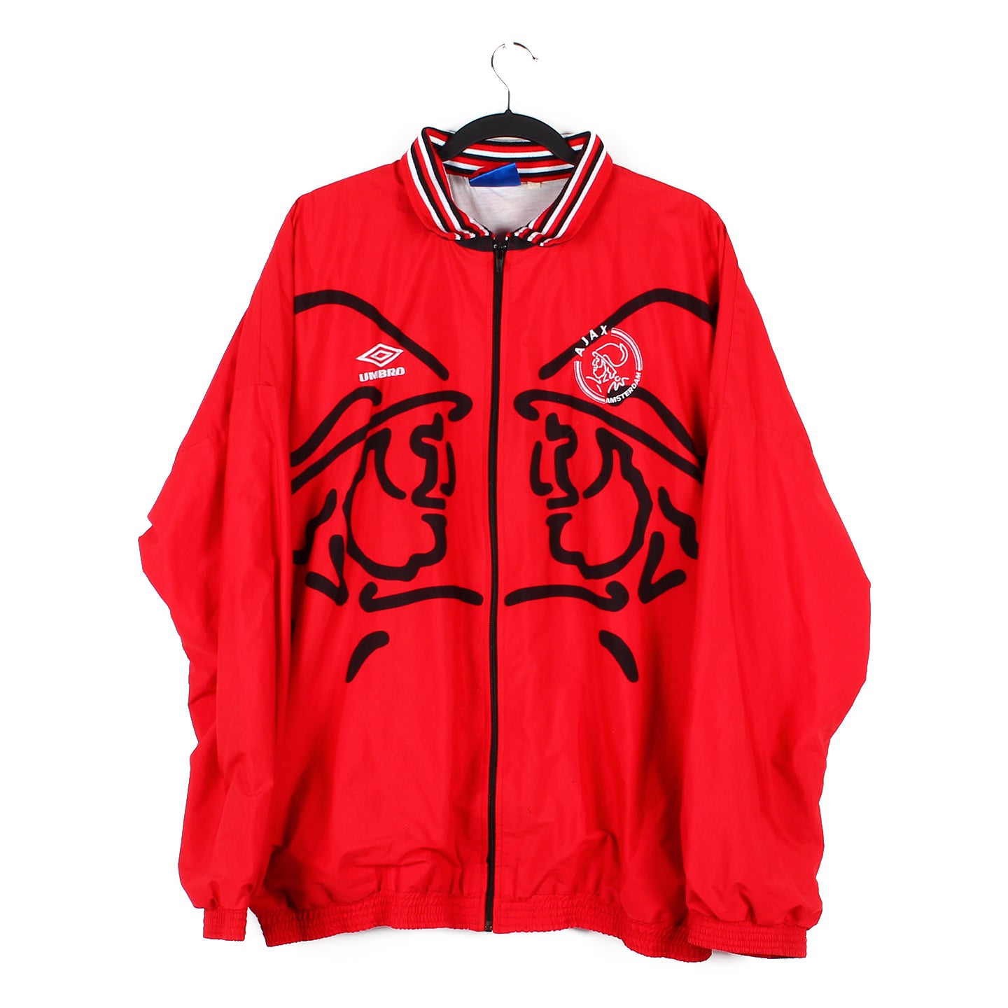1997/98 - Ajax Amsterdam (2XL)