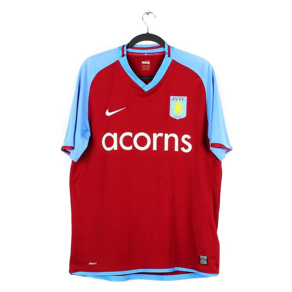 2008/09 - Aston Villa (3XL)