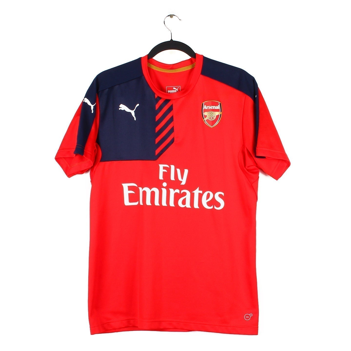 arsenal maillot 2015