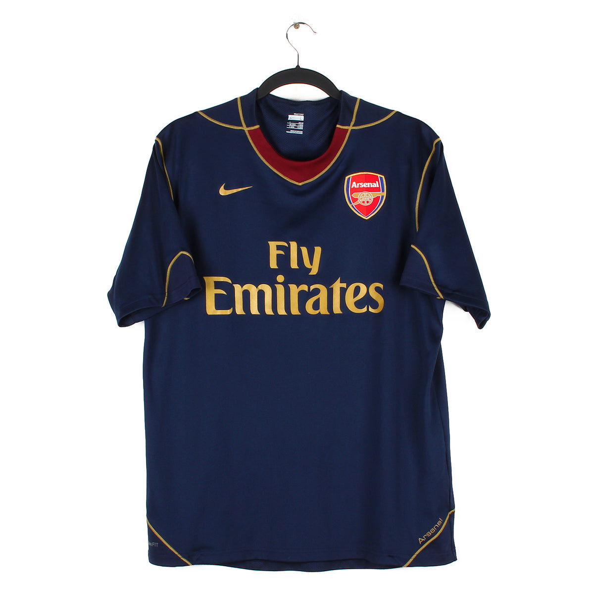 2007/08 - Arsenal FC (XL)