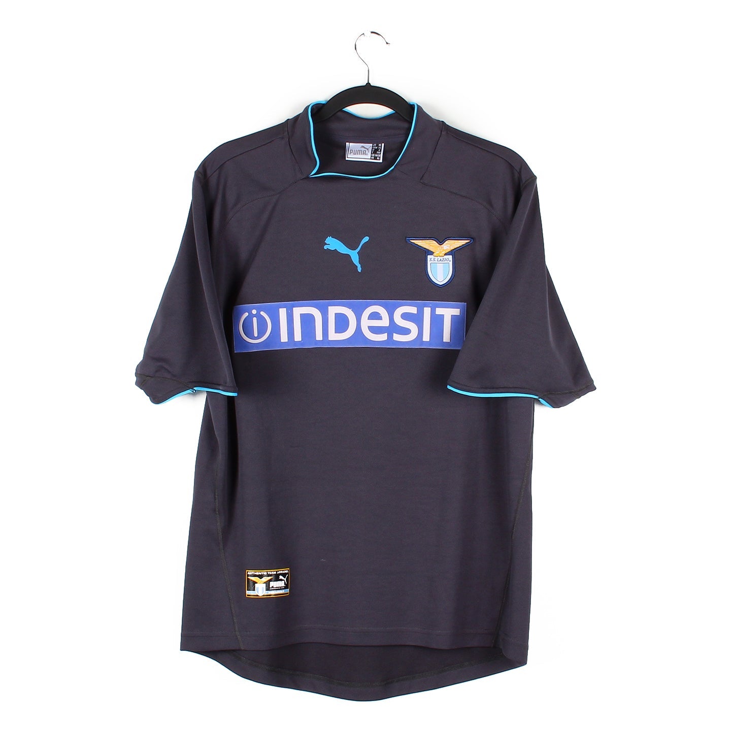 2003/04 - Lazio Rome (S)