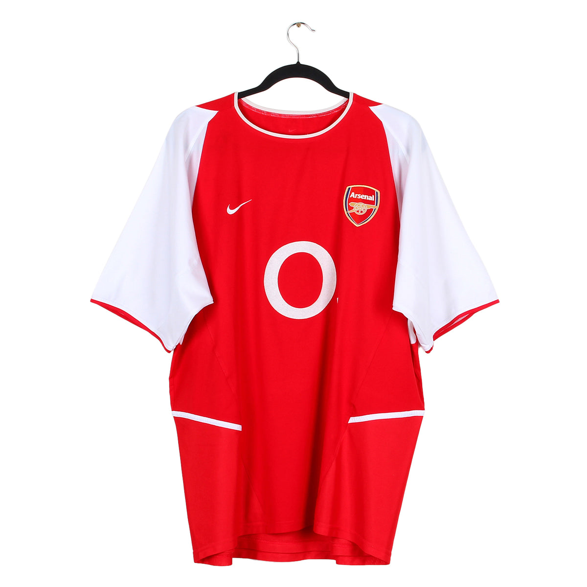 2002/04 - Arsenal FC (12/13 ans)