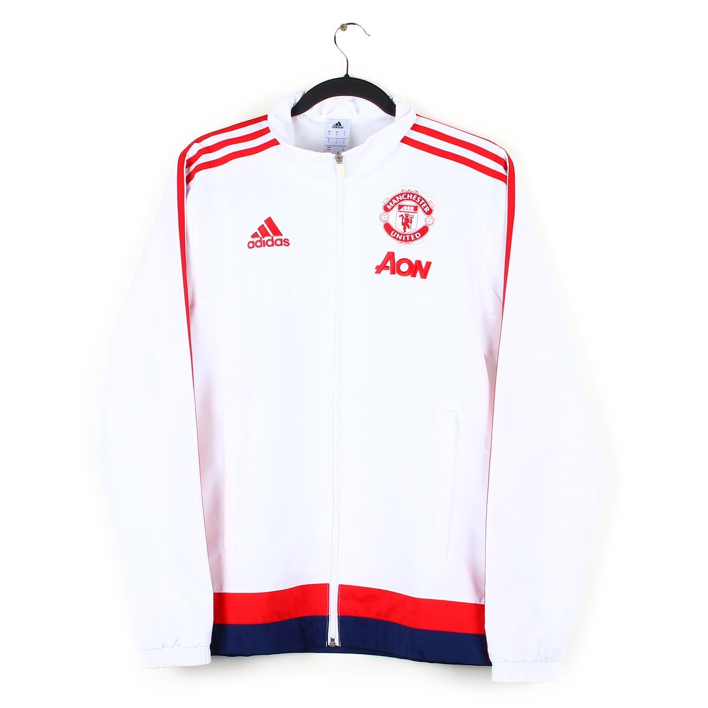 2015/16 - Manchester United (M)