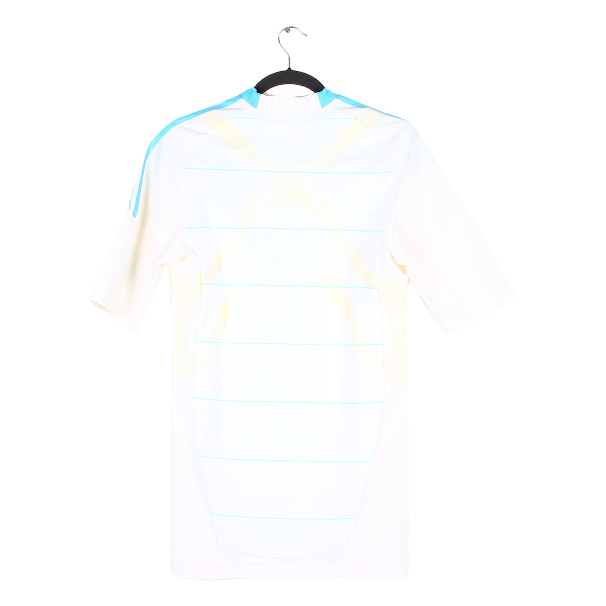2010/11 - OM (L) [pro]