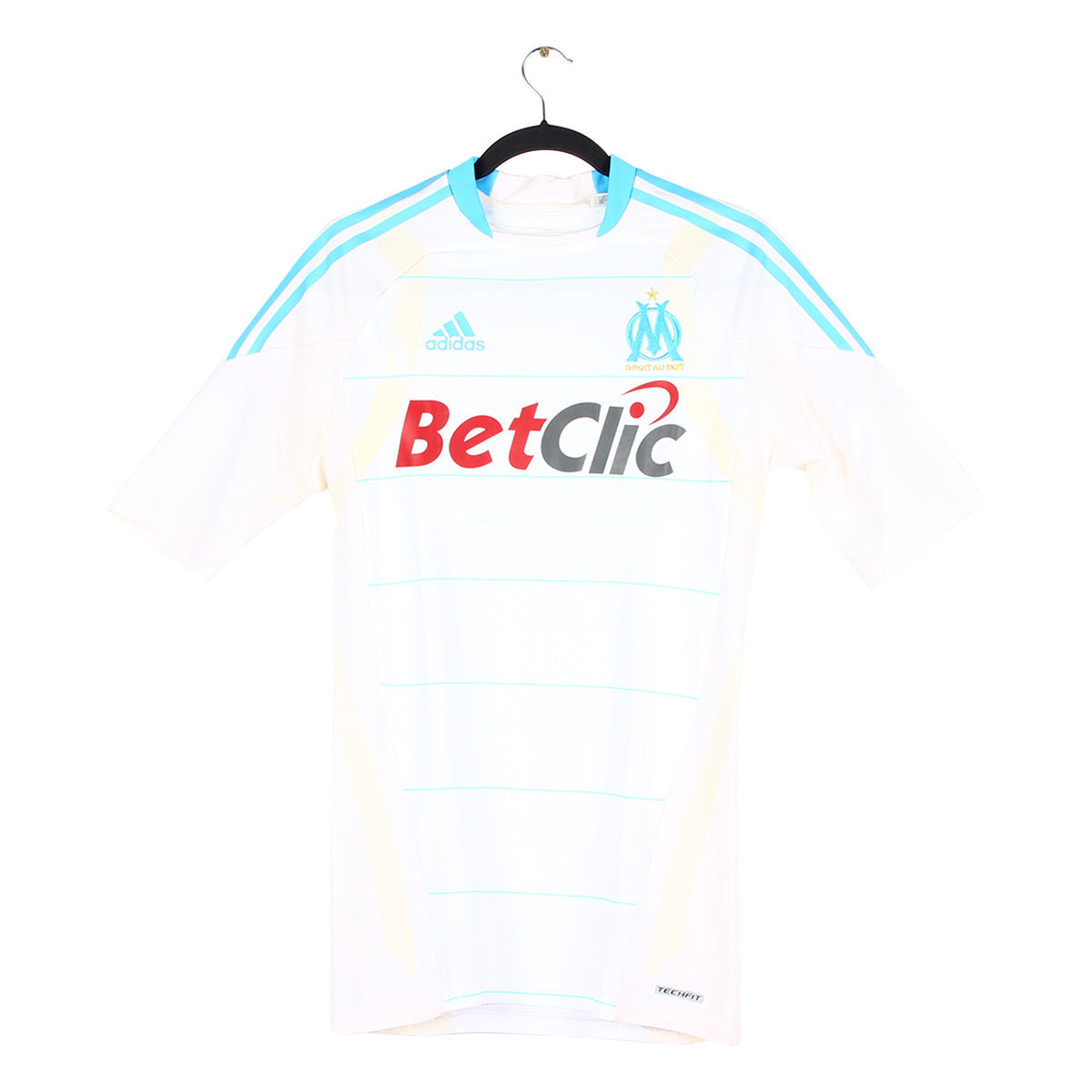 2010/11 - OM (S) [pro]