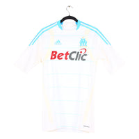 2010/11 - OM (L) [pro]