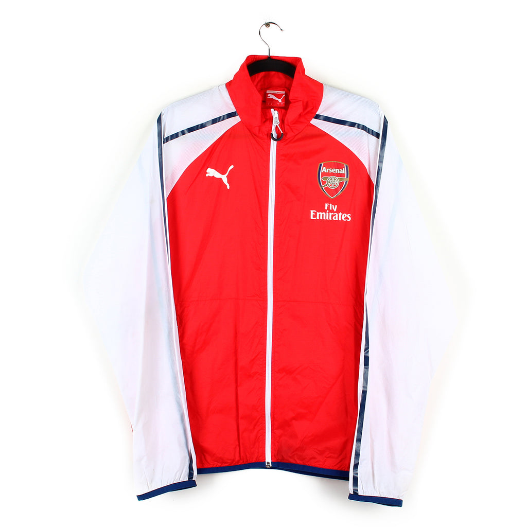 2014/15 - Arsenal FC (M)