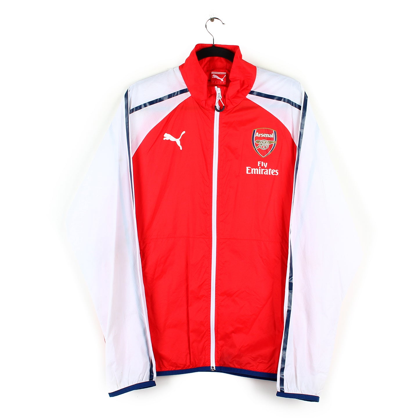 2014/15 - Arsenal FC (M)