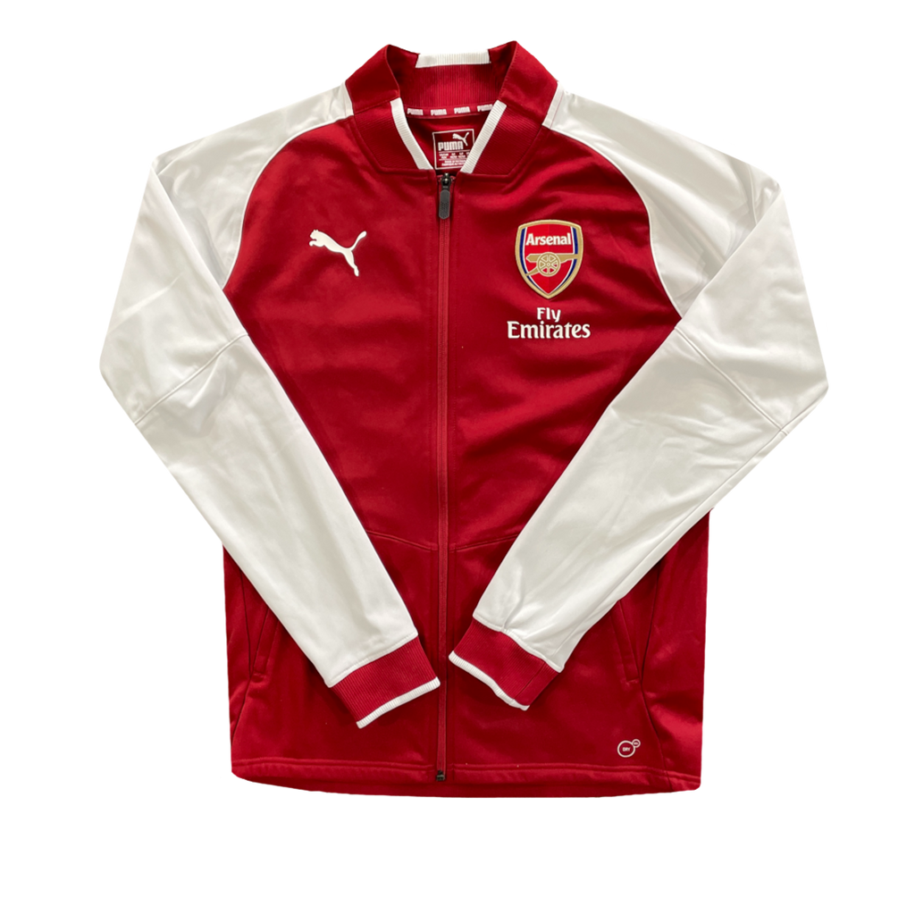 2017/18 - Arsenal FC (M)