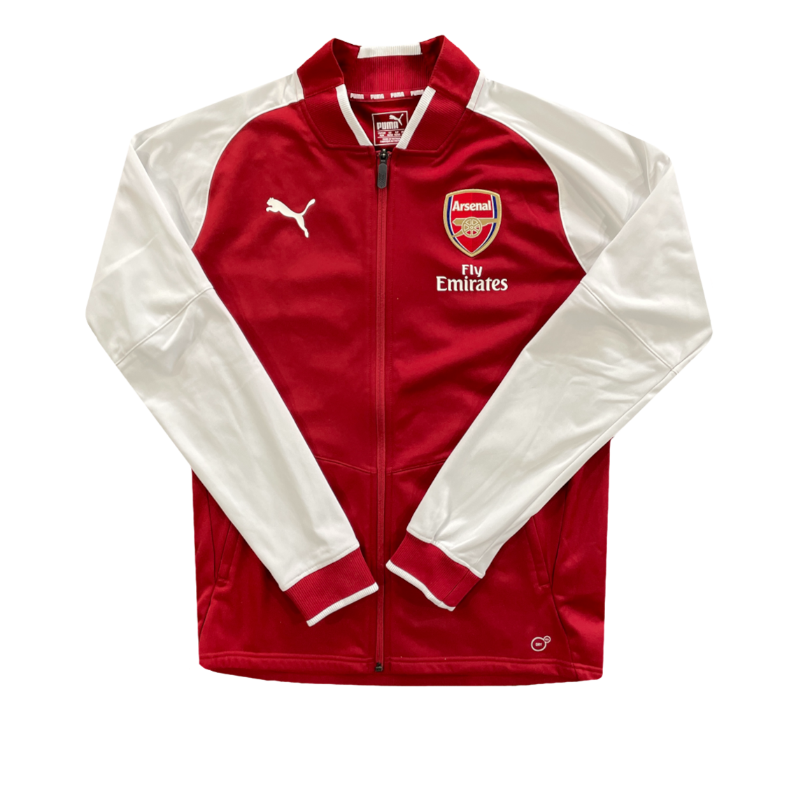 2017/18 - Arsenal FC (M)