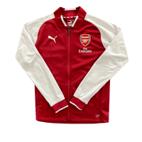 2017/18 - Arsenal FC (M)