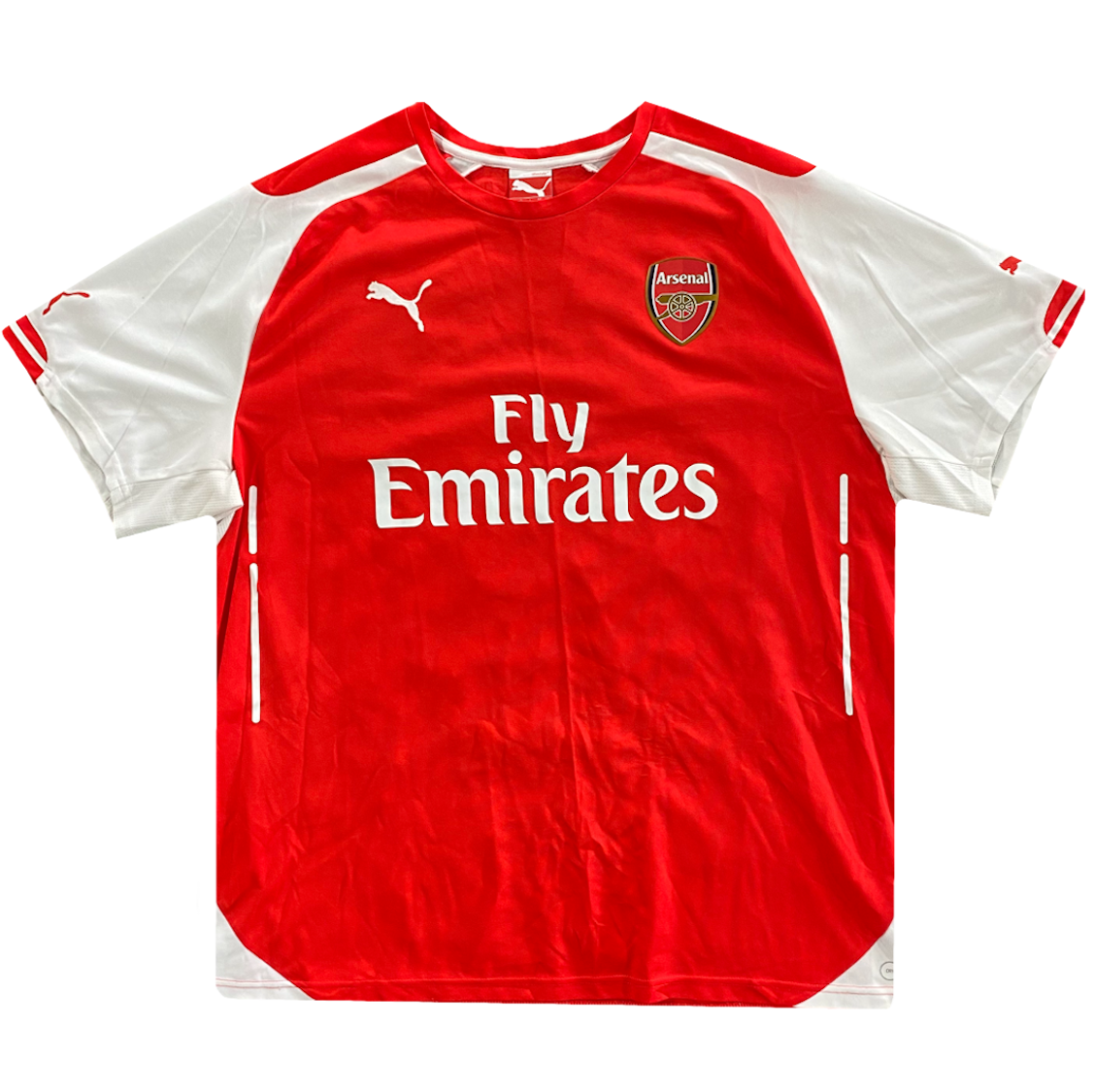 2014/15 - Arsenal FC (M)