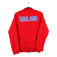 2014/15 - Angleterre (S)