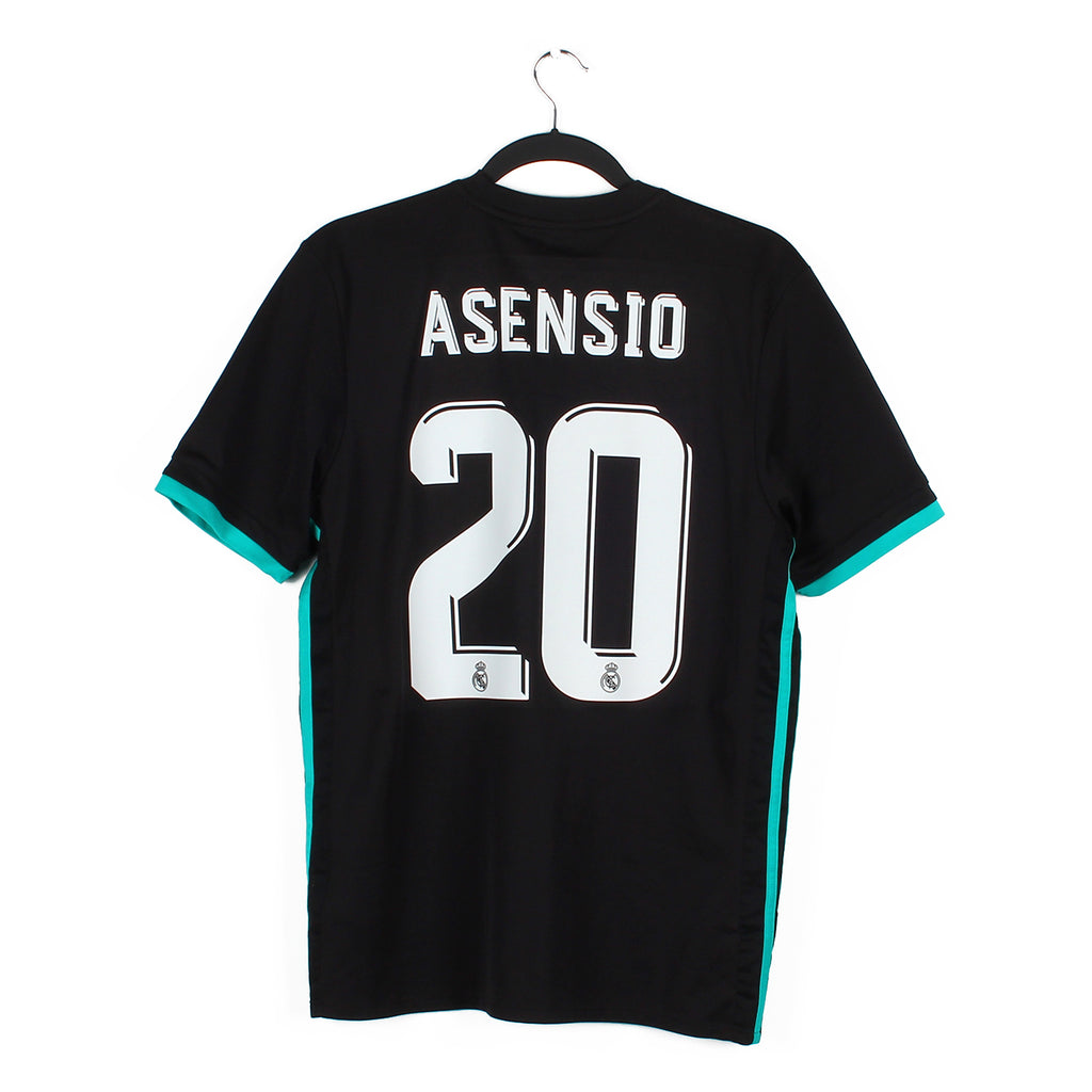 2017/18 - Real Madrid - Asensio #20 (S)
