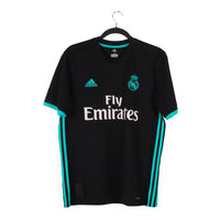 2017/18 - Real Madrid - Asensio #20 (S)