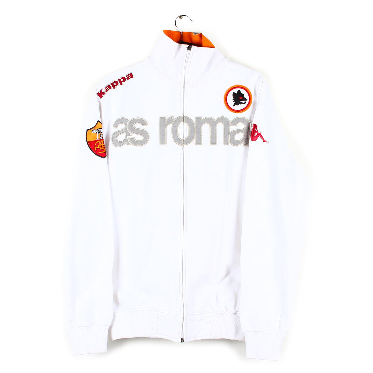 2009/10 - AS Roma (XL)