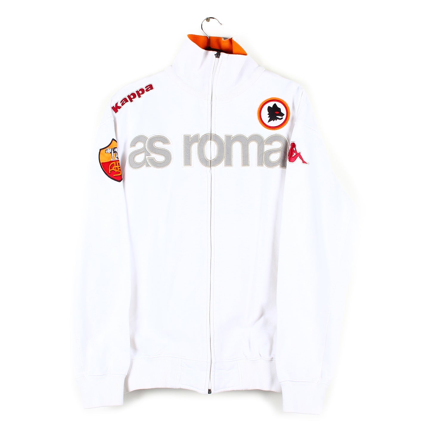 2009/10 - AS Roma (XL)