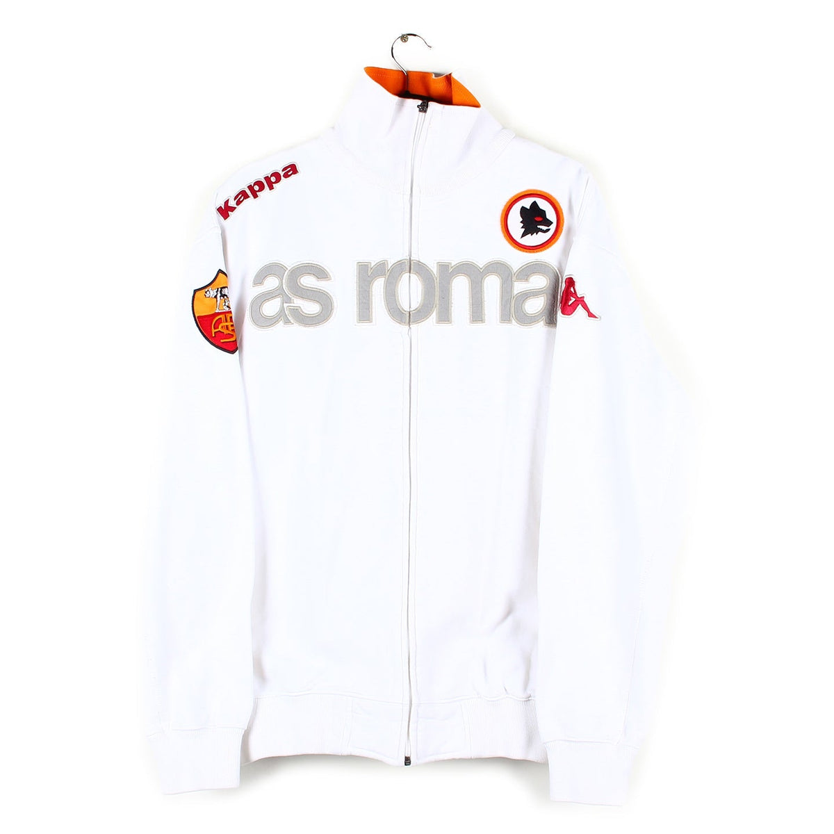 2009/10 - AS Roma (S)