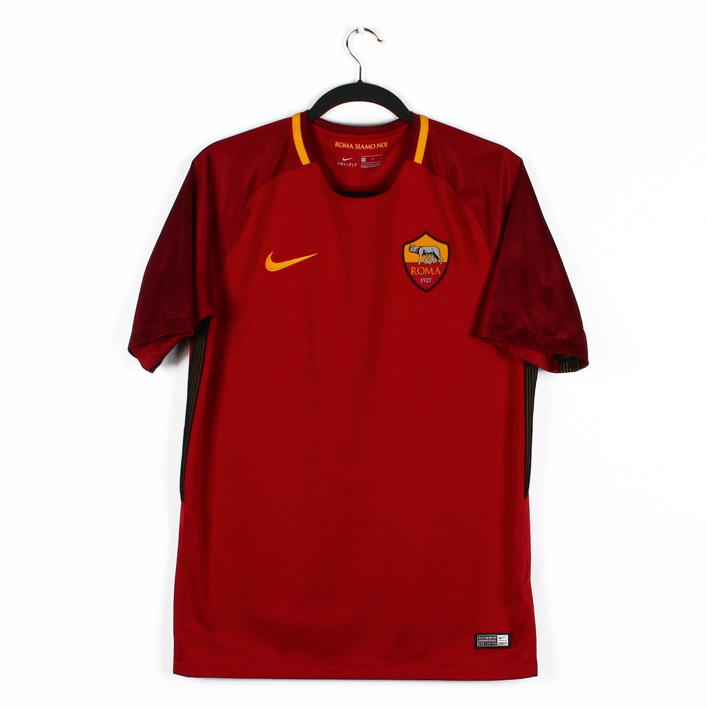 2017/18 - AS Roma (M)