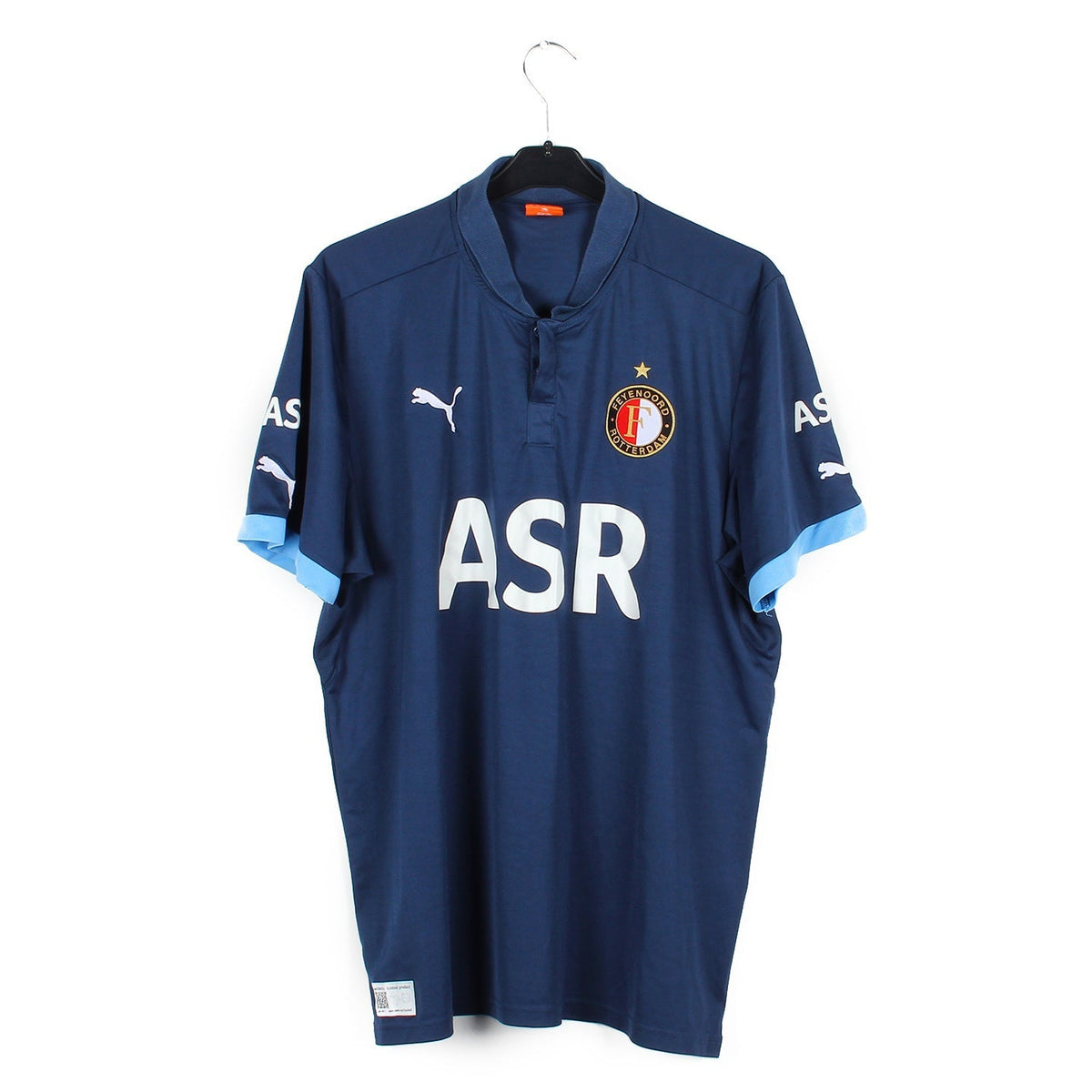 2012/13 - Feyenoord (2XL)