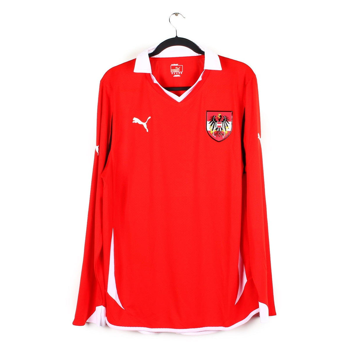 2010/11 - Autriche (XL)