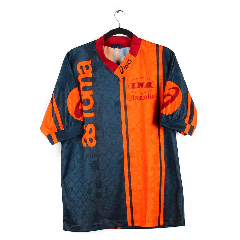 1996/97 - AS Roma (XL)