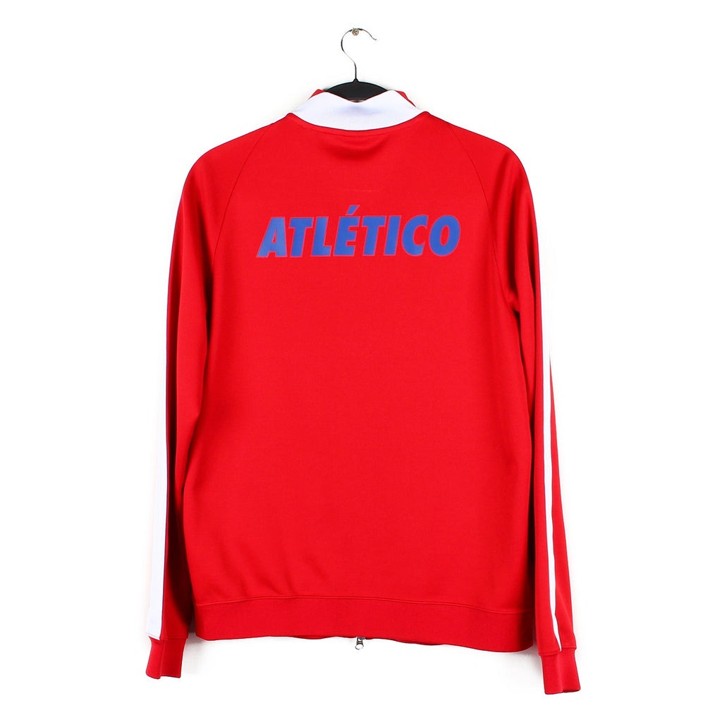 2014/15 - Atletico Madrid (S)