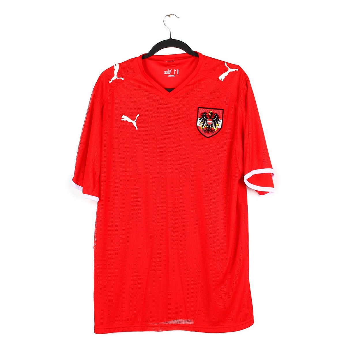 2008/09 - Autriche (L)