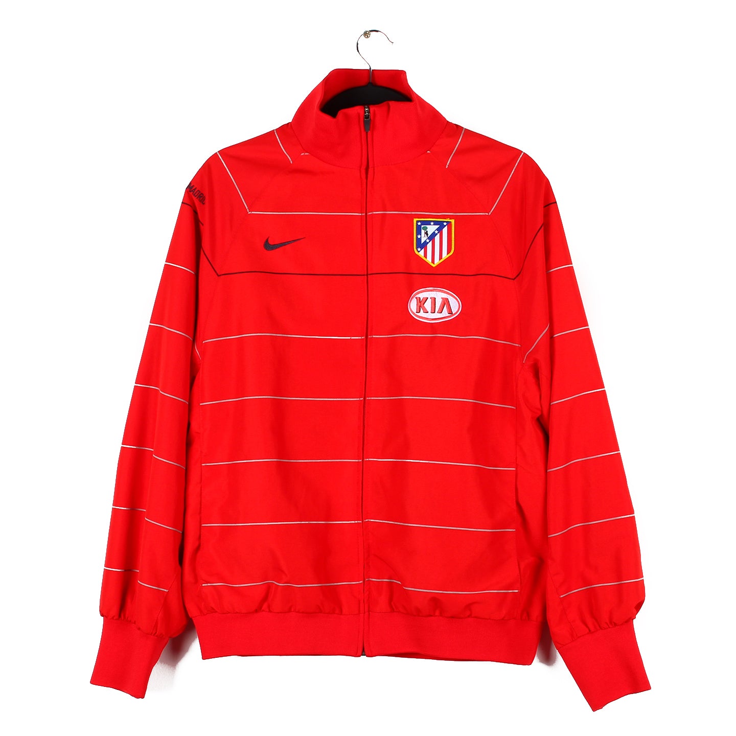 Veste Survetement Atletico Veste De Survêtement Atletico Madrid