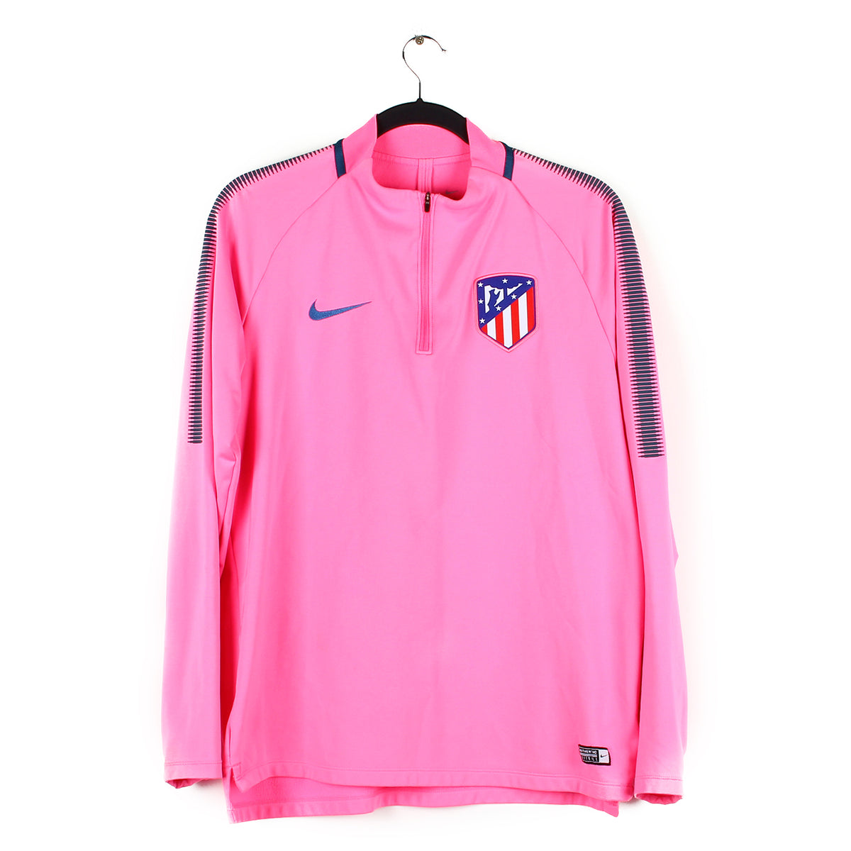 2017/18 - Atletico Madrid (L)
