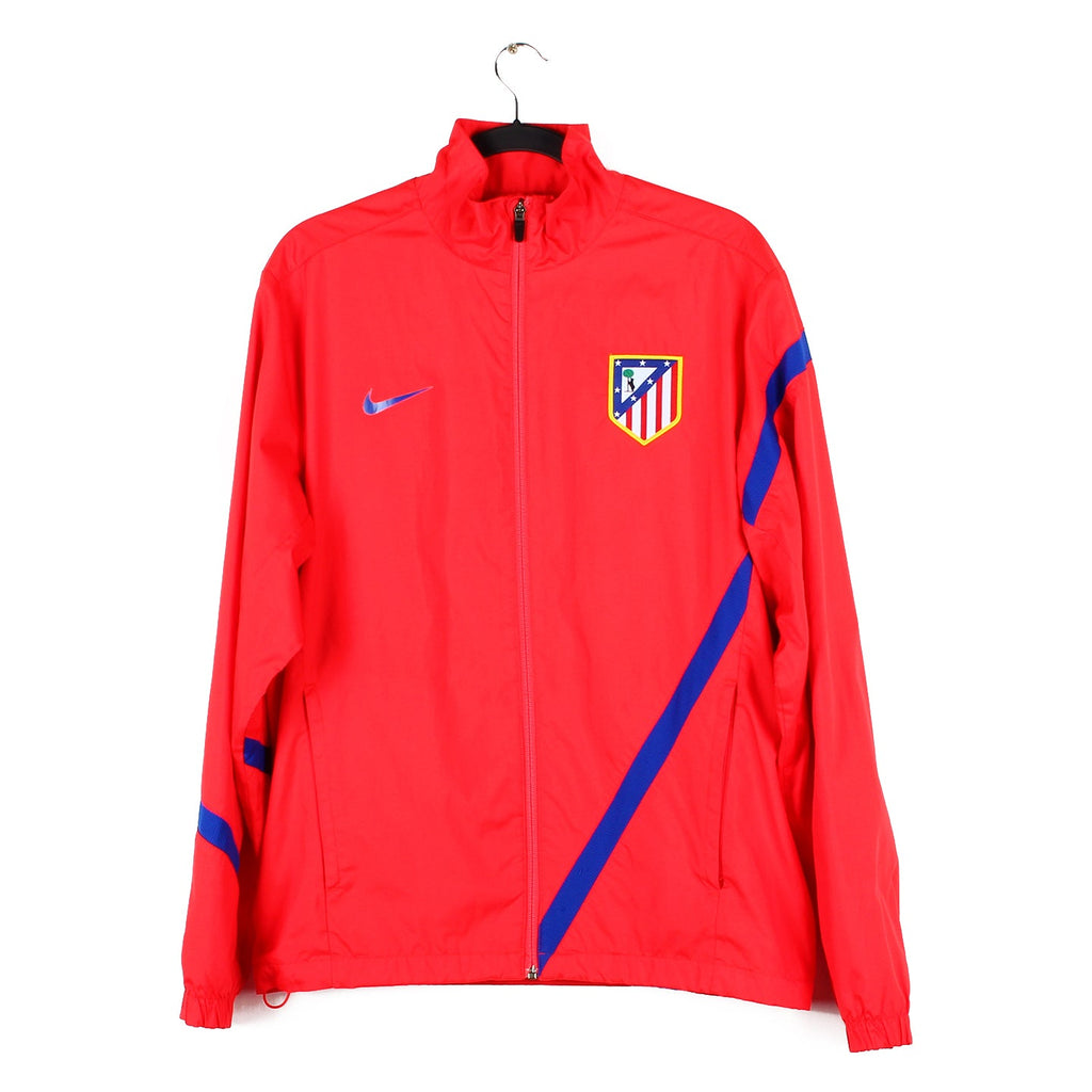 2011/12 - Atletico Madrid (S)