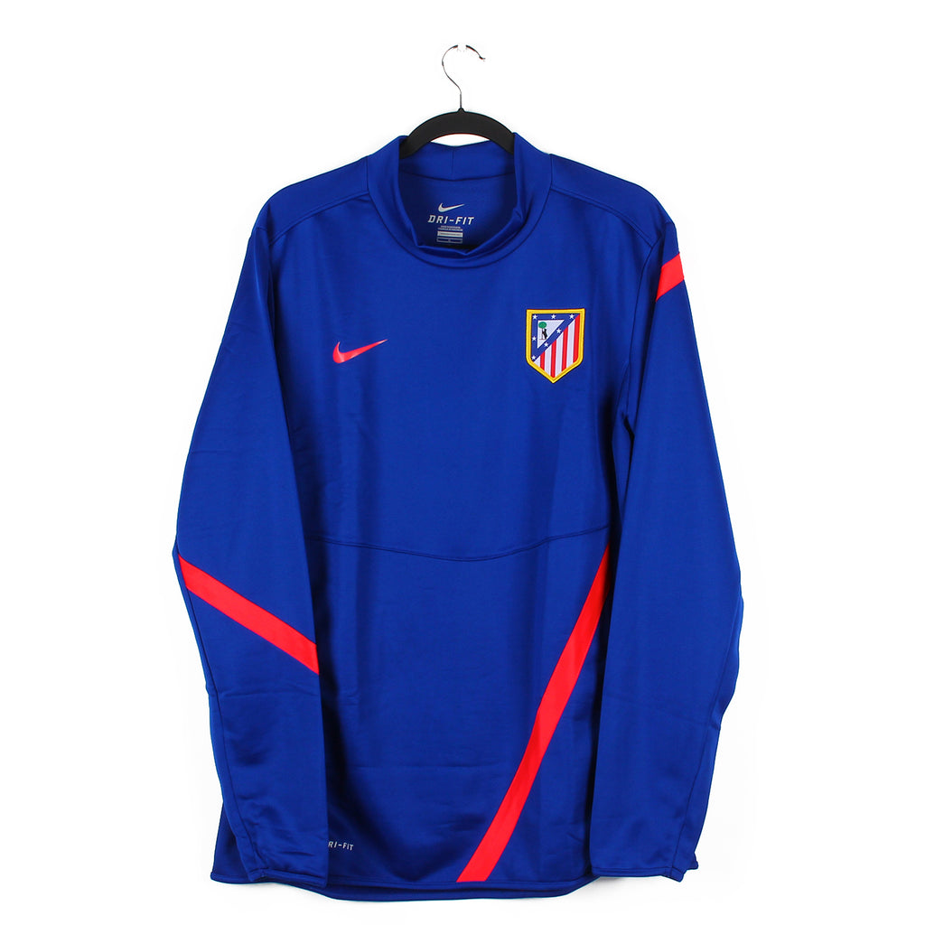 2012/13 - Atletico Madrid (L)