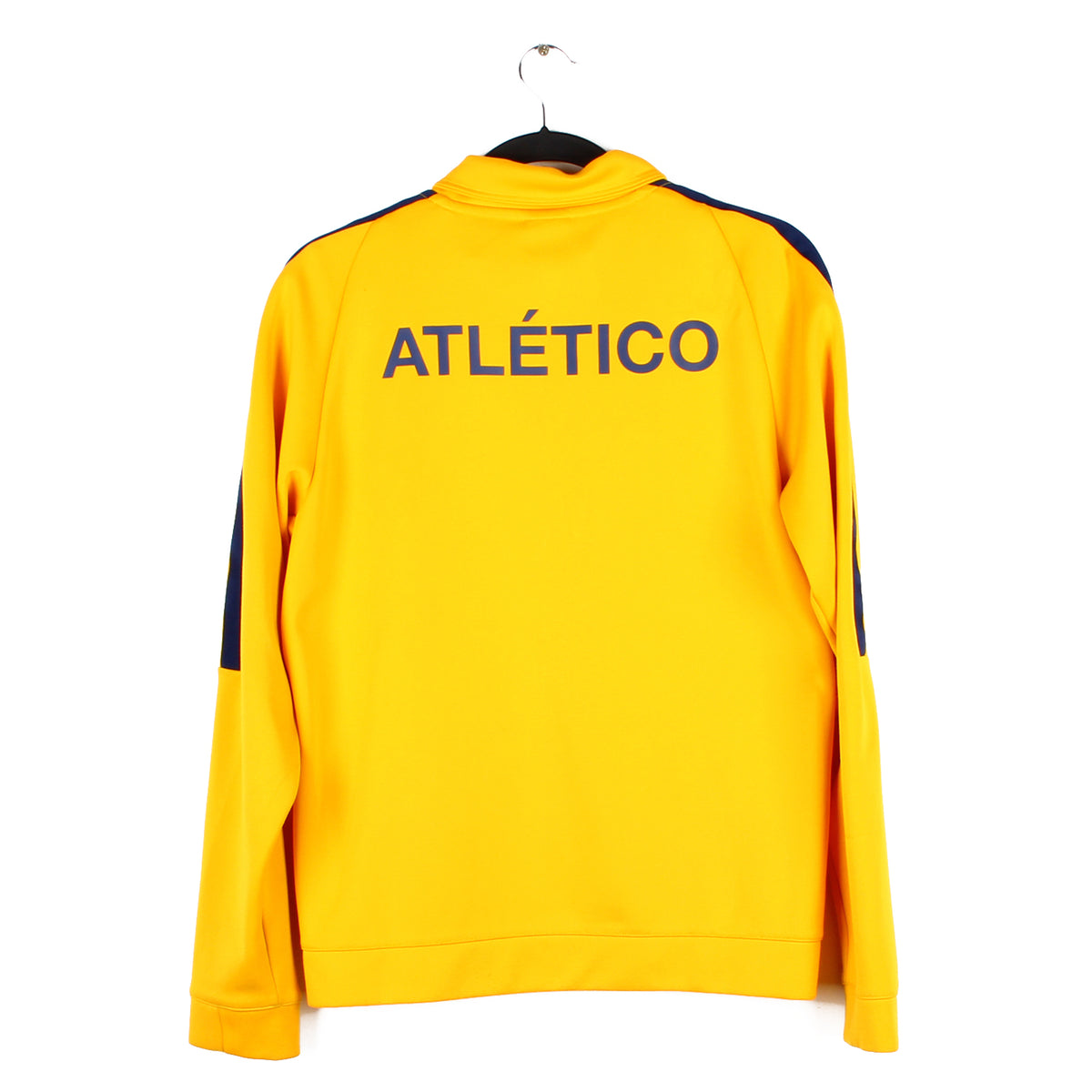 2017/18 - Atletico Madrid (L)