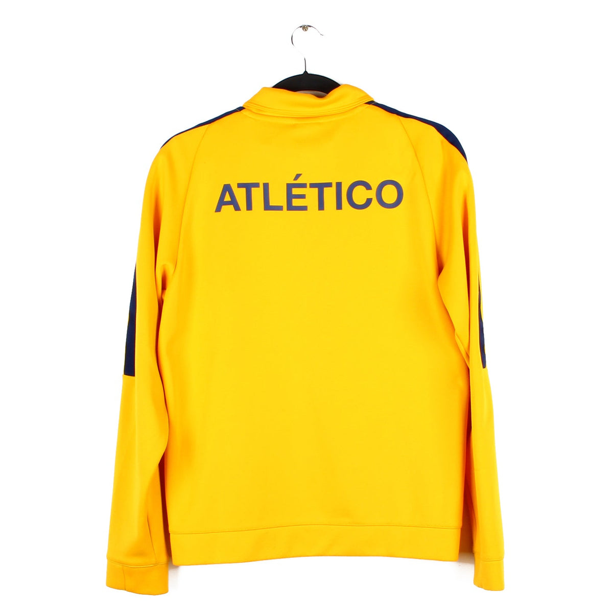 2017/18 - Atletico Madrid (S)