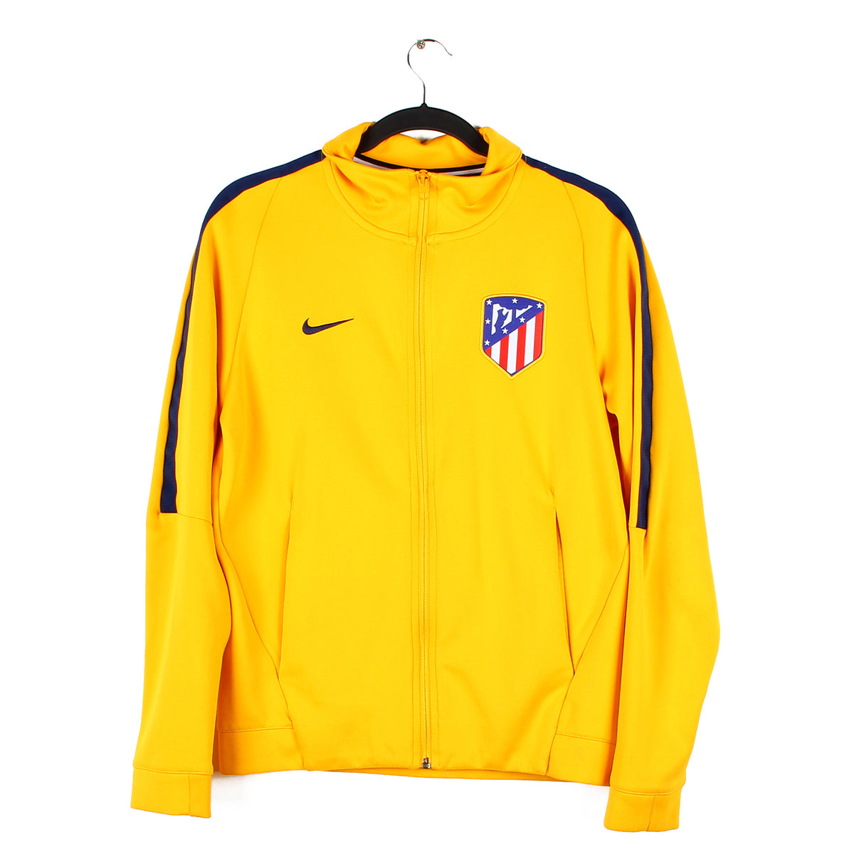 2017/18 - Atletico Madrid (L)
