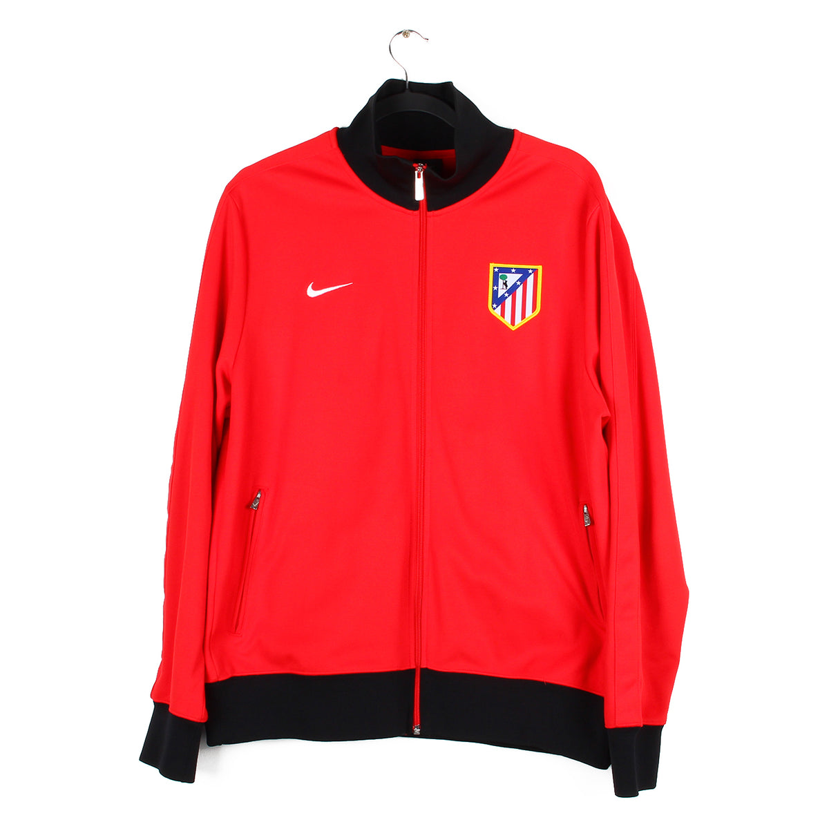 2013/14 - Atletico Madrid (S)