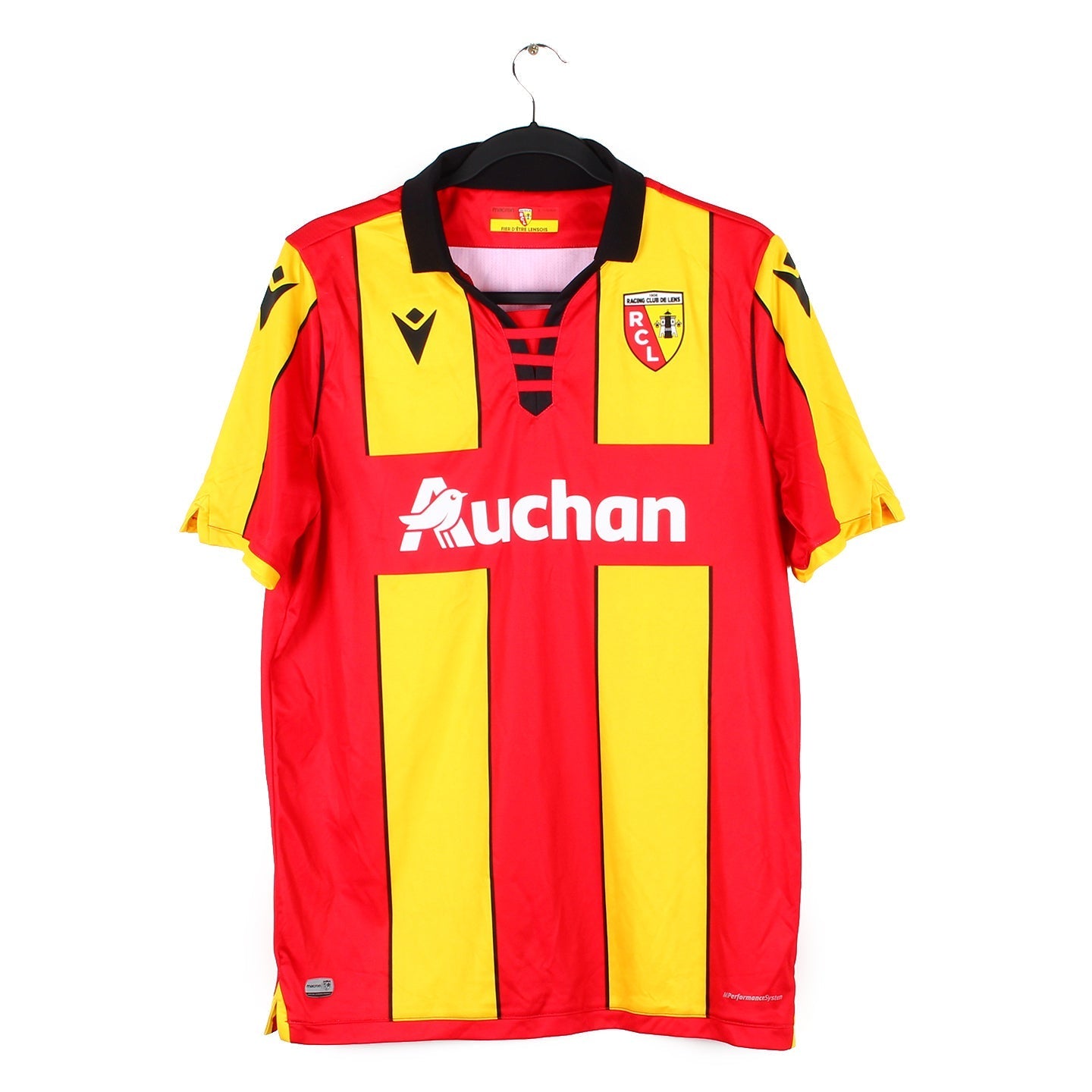 2019/20 - RC Lens (2XL)