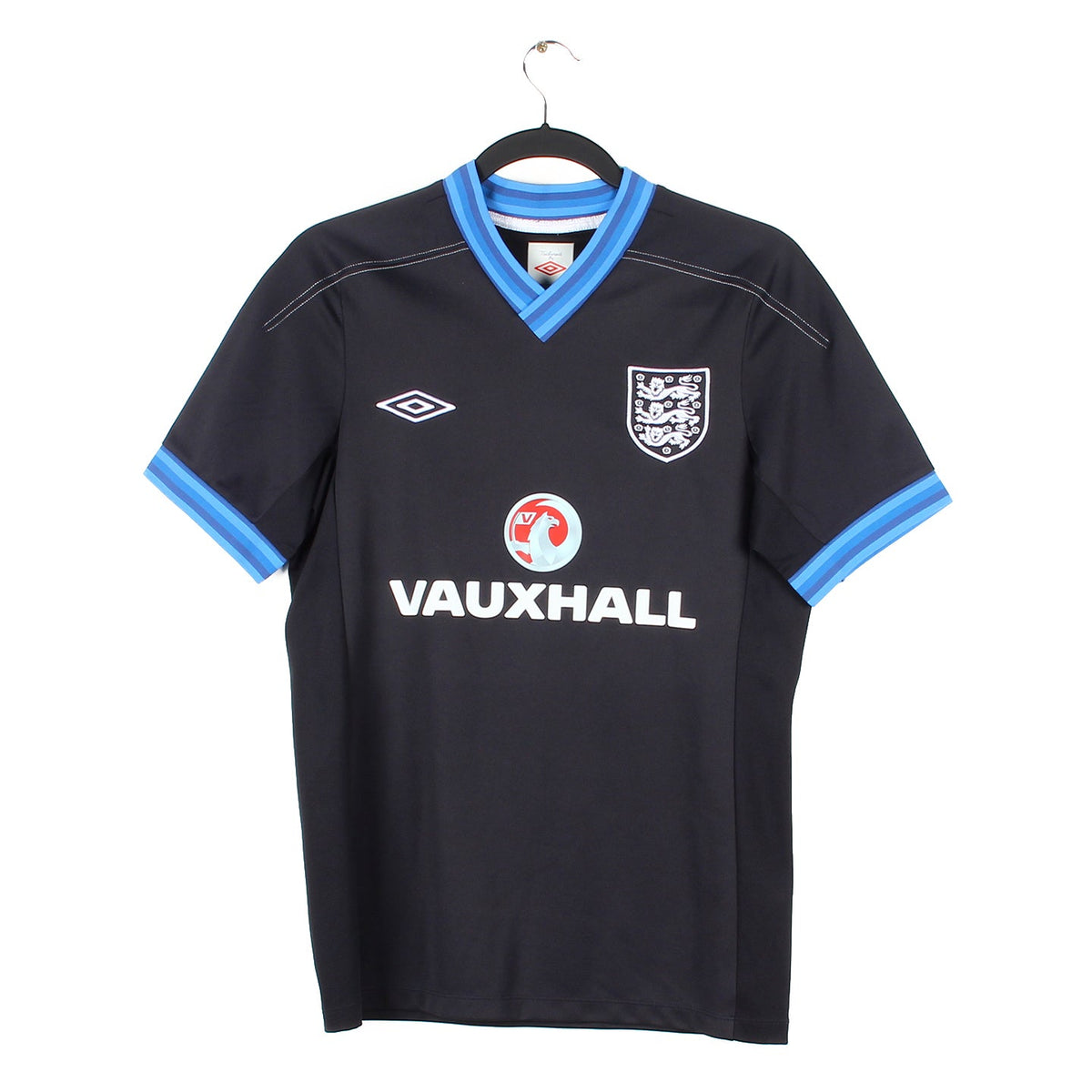 2012/13 - Angleterre (M)