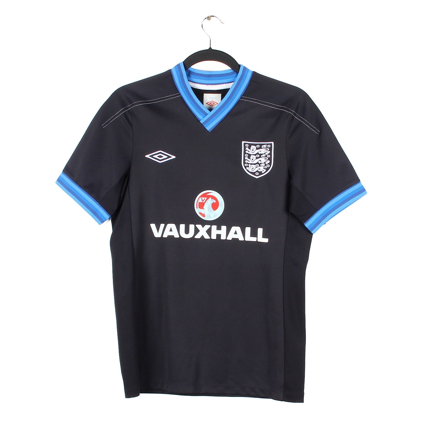 2012/13 - Angleterre (XL)