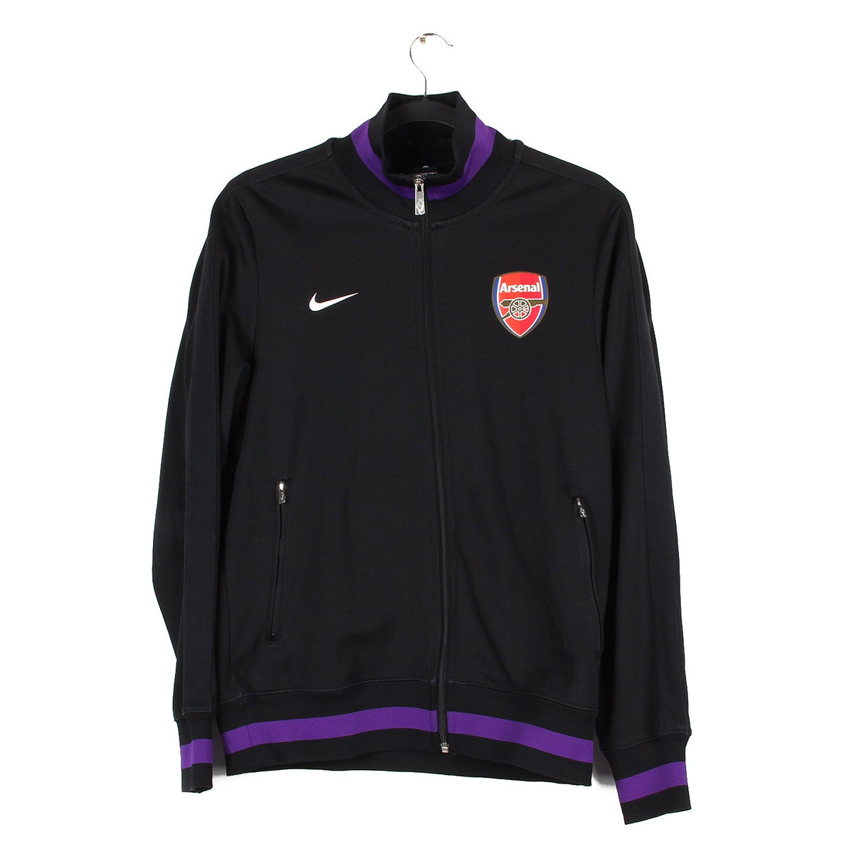 2012/13 - Arsenal FC (M)