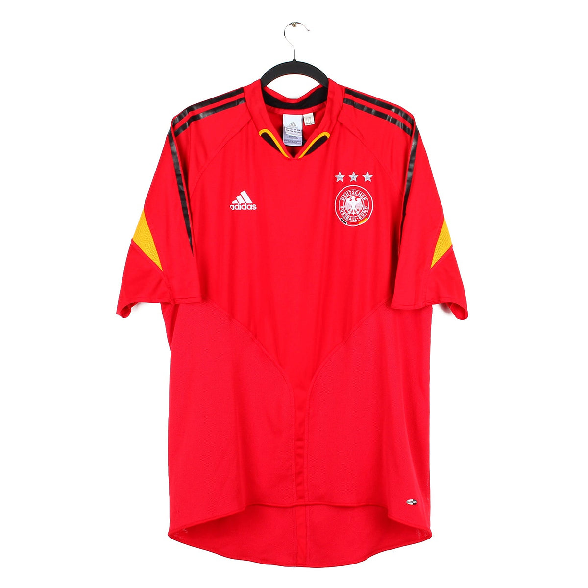 2004/05 - Allemagne (L)
