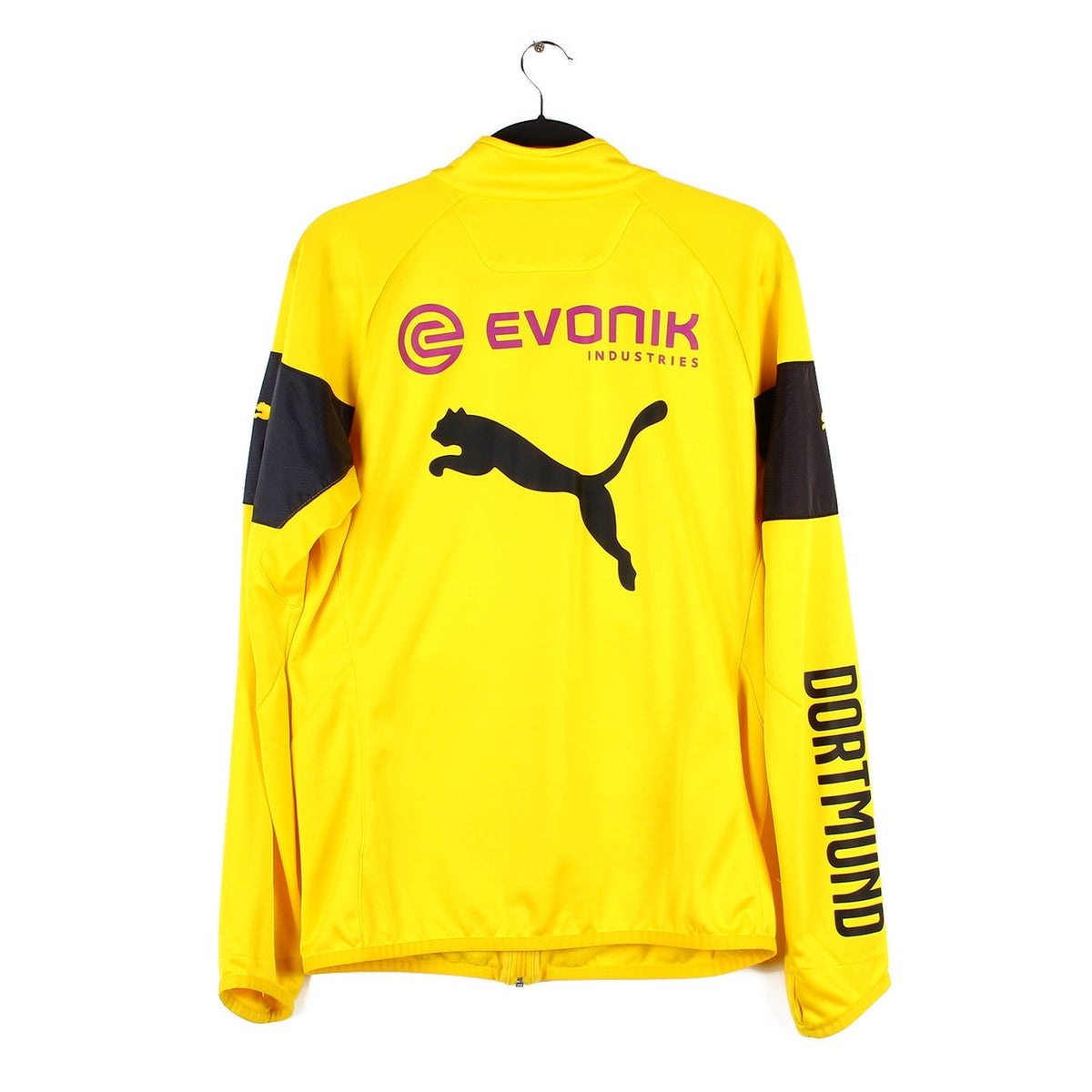 2014/15 - Dortmund (S)