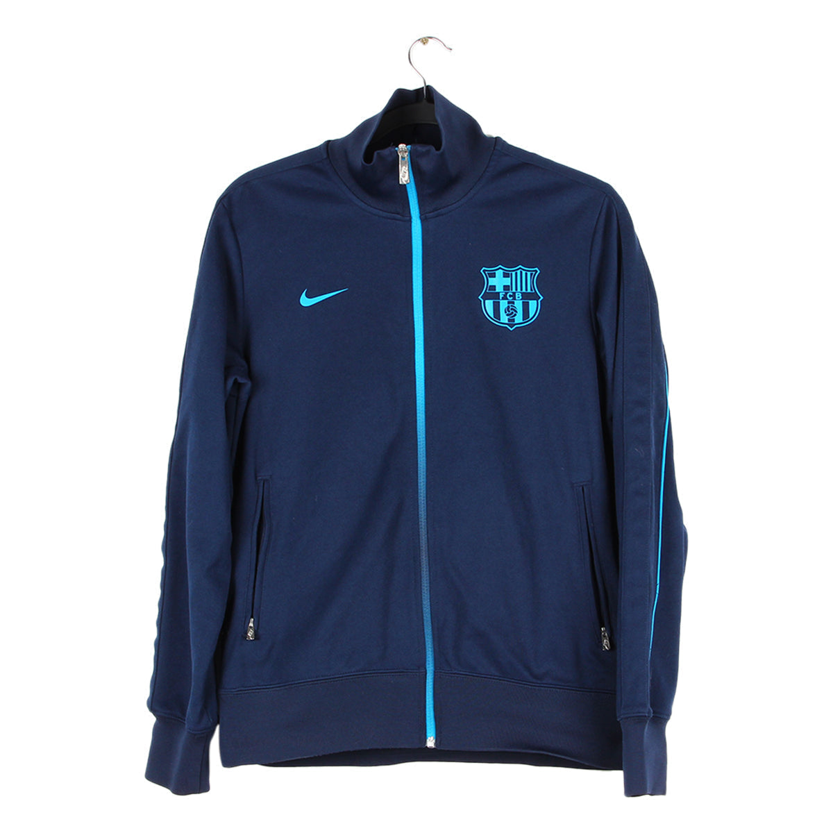 2012/13 - Barcelone (S)