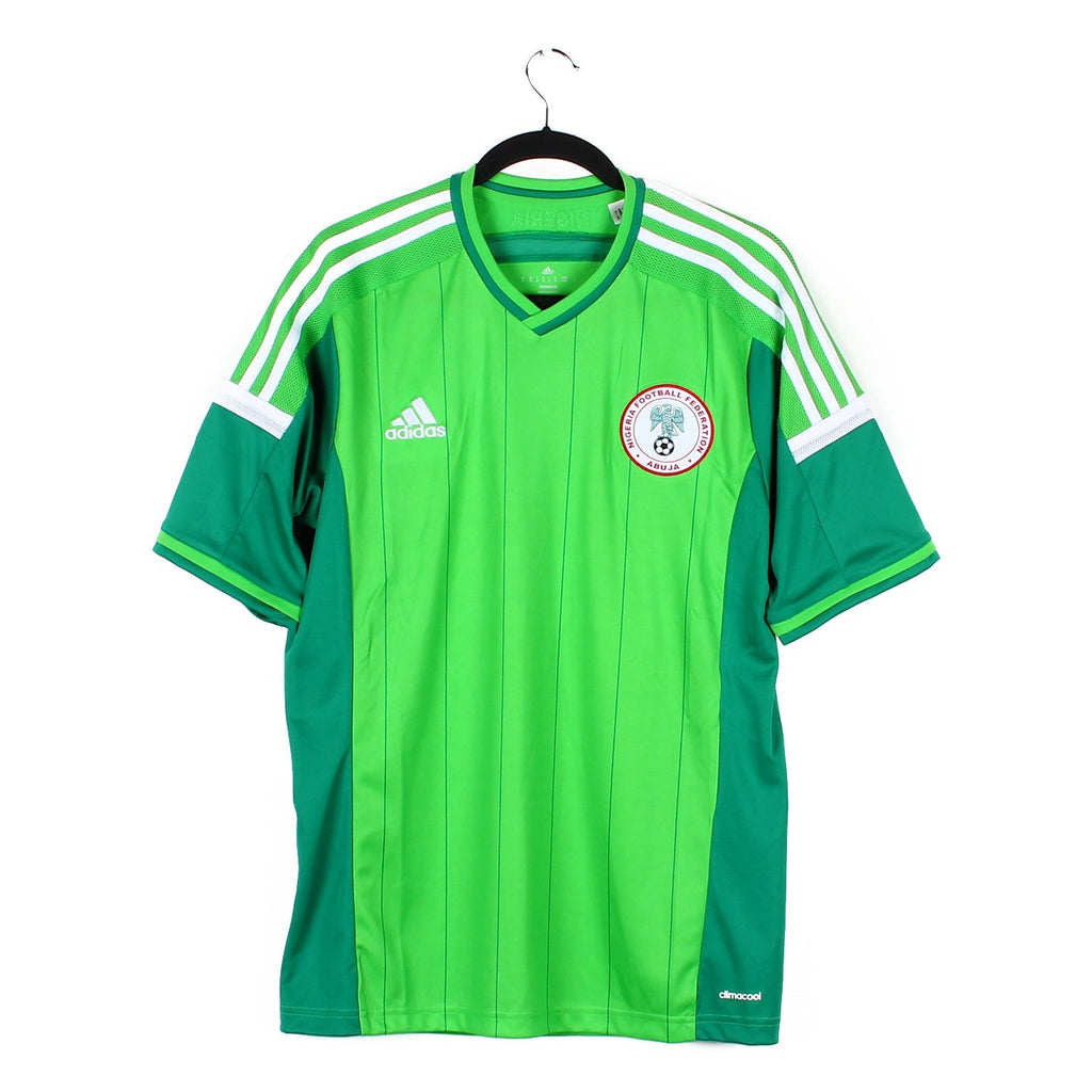 2014/15 - Nigeria (S)