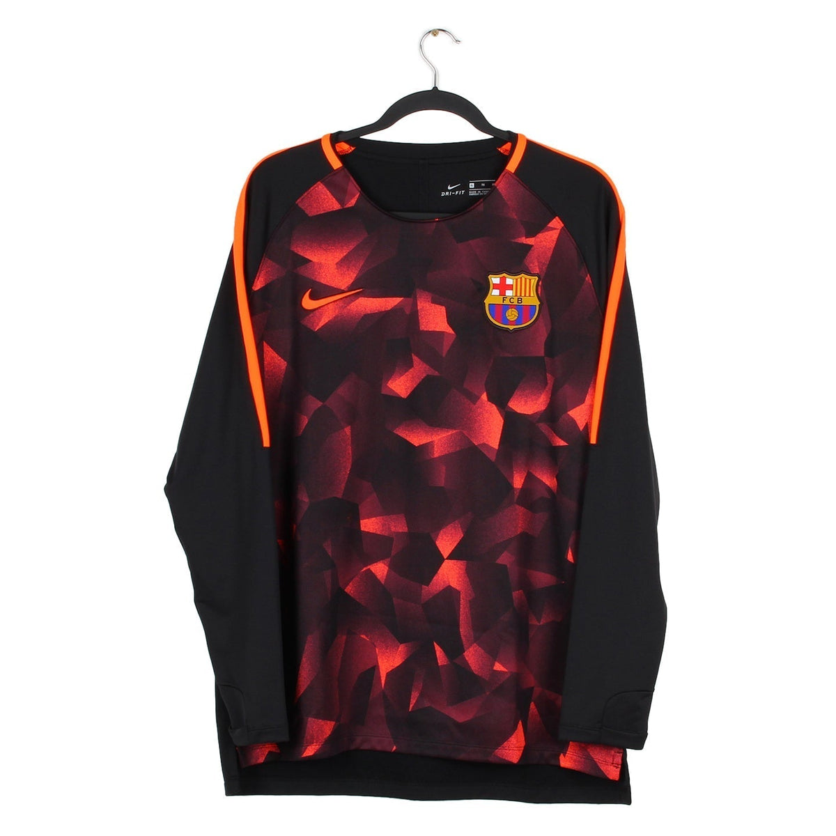 2017/18 - Barcelone (S)