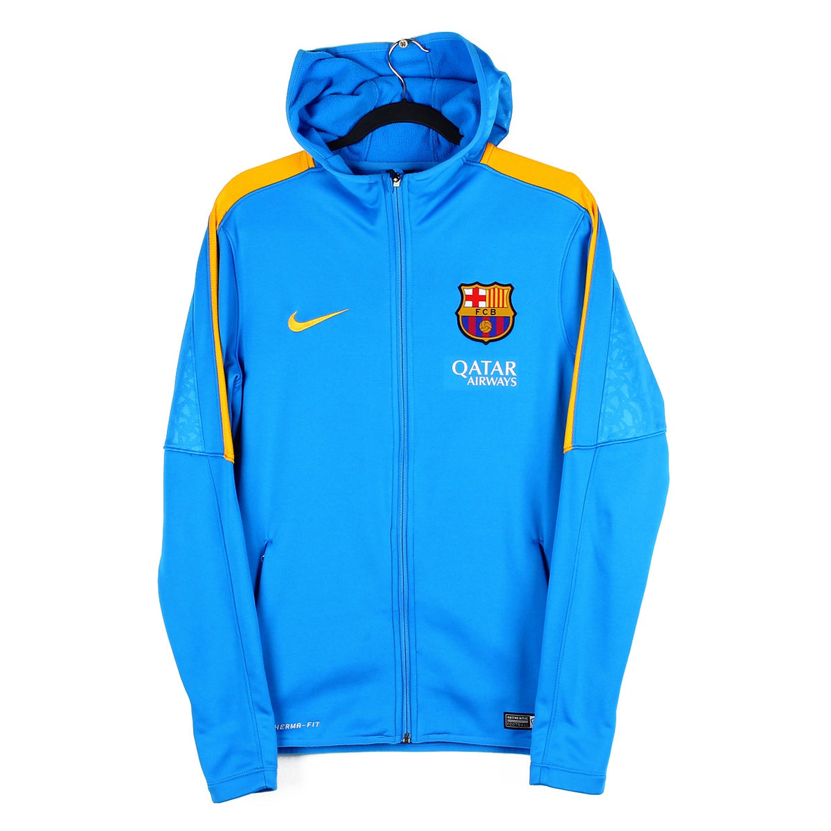 2015/16 - Barcelone (M)