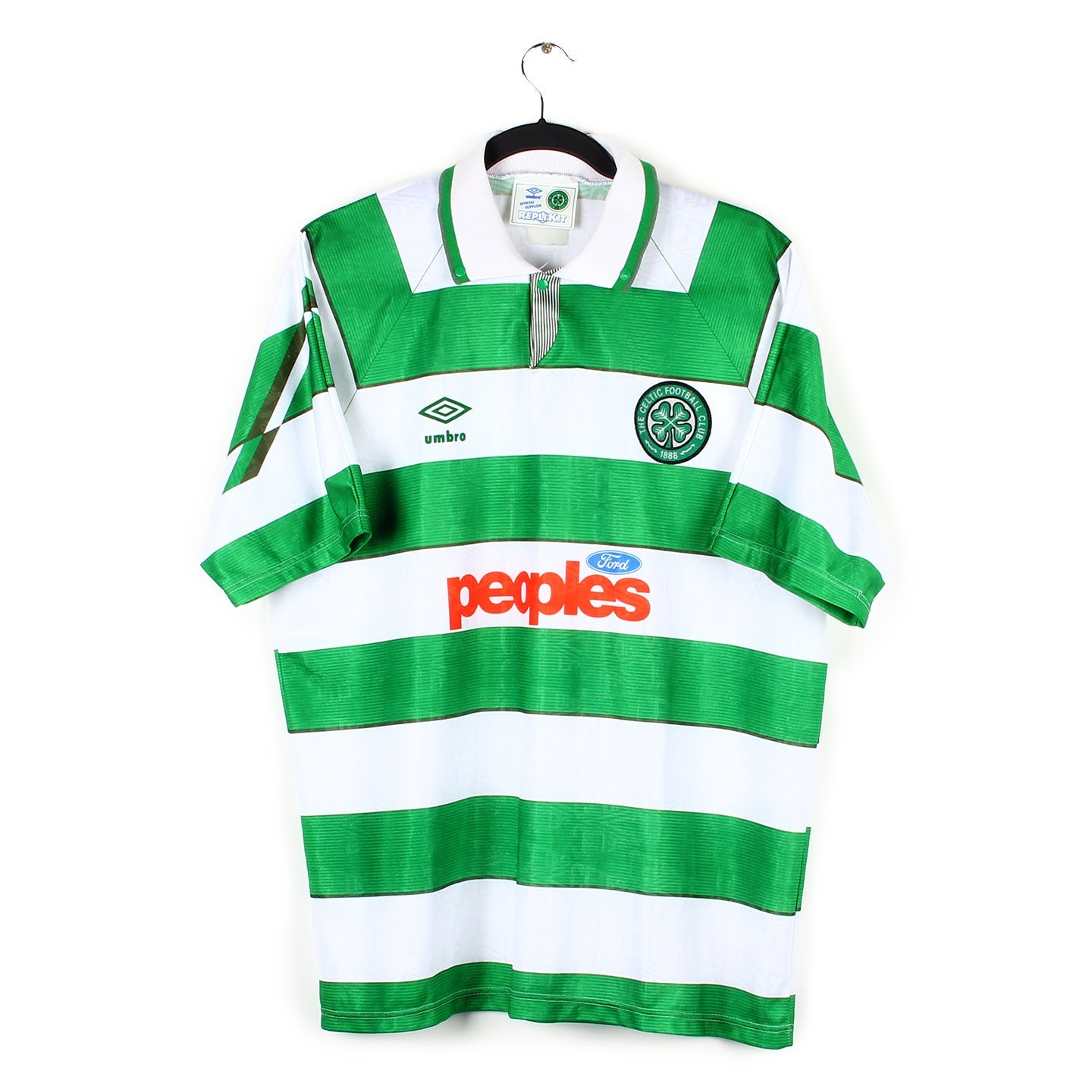 1991/92 - Celtic Glasgow (XL)