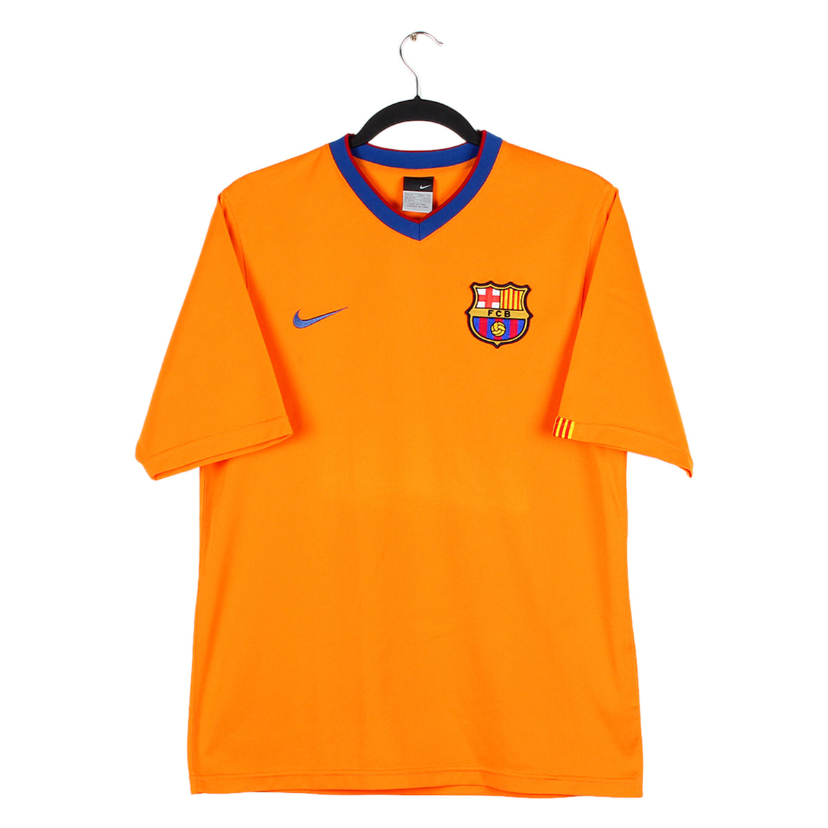 2006/08 - Barcelone (L)